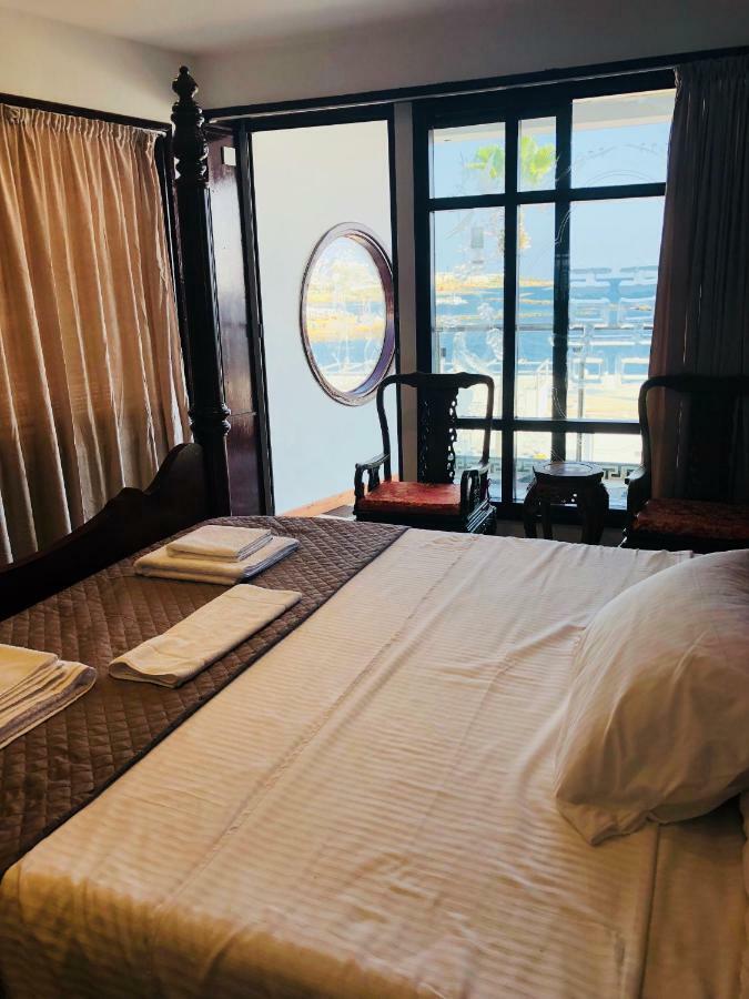 Buddha Suites Paphos Exterior foto