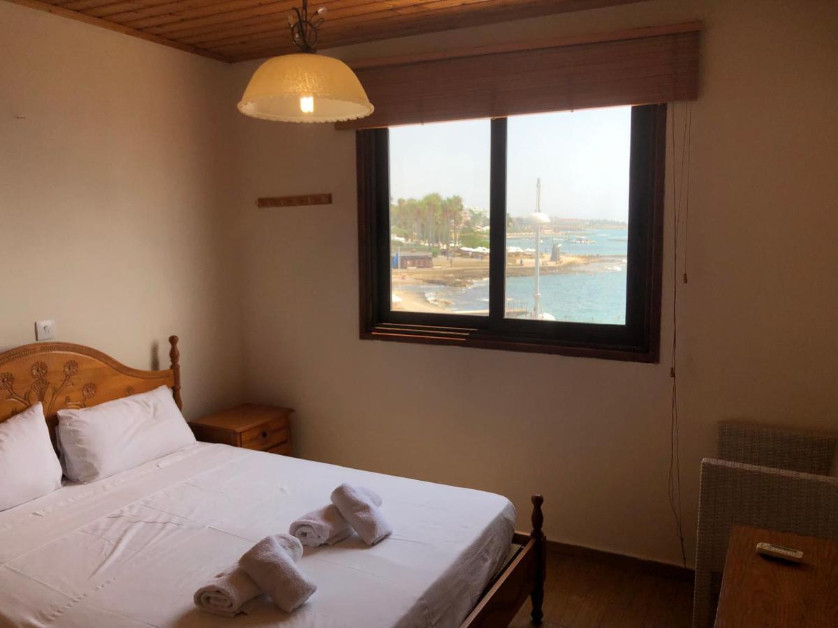 Buddha Suites Paphos Exterior foto